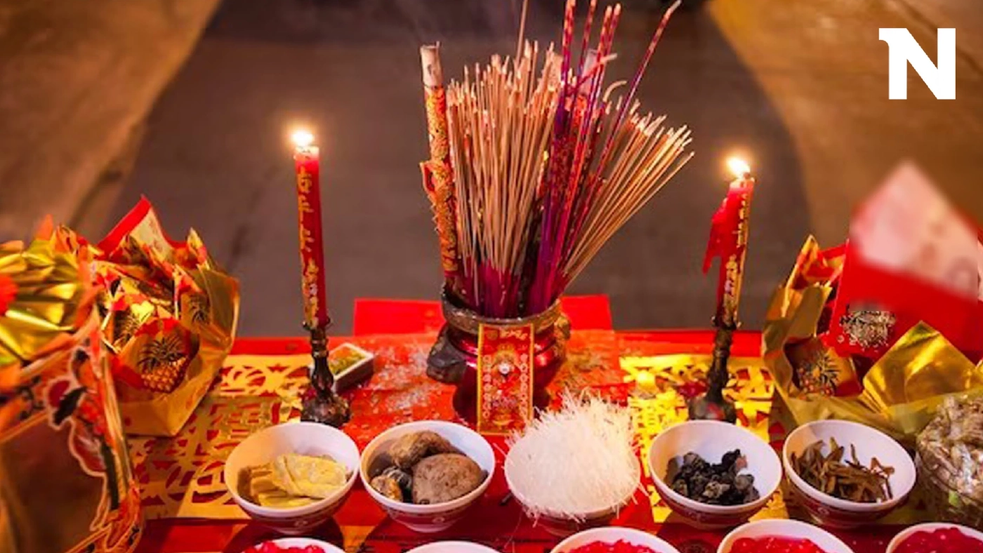 เปิดตำนาน ที่มาของการกินเจ มีตำนานอะไร จากที่ไหนกันบ้าง จัดให้อ่านกันตรงนี้