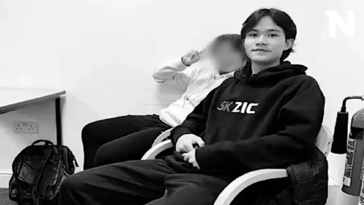 เผยแล้ว ผลไต่สวนคดี "น้องดอม หมูป่า" หลังถูกพบหมดสติที่โรงเรียนอังกฤษ