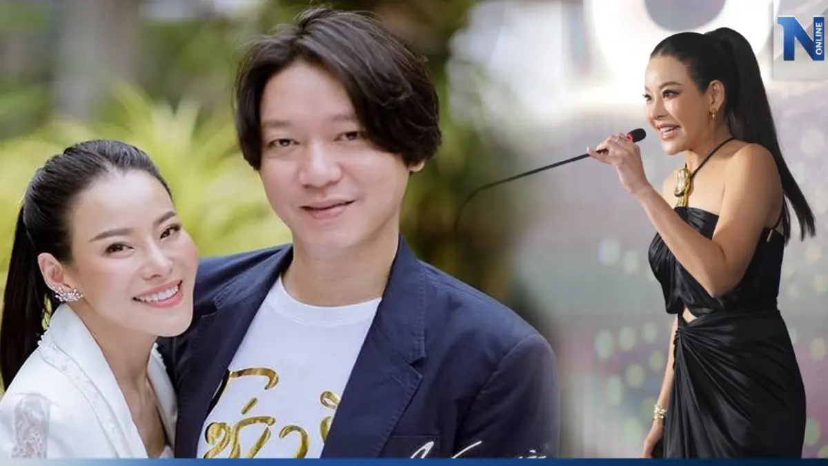 'หนิง ปณิตา' ประกาศกร้าว! กลับมาใช้นามสกุล 'พัฒนาหิรัญ' ของตัวเอง