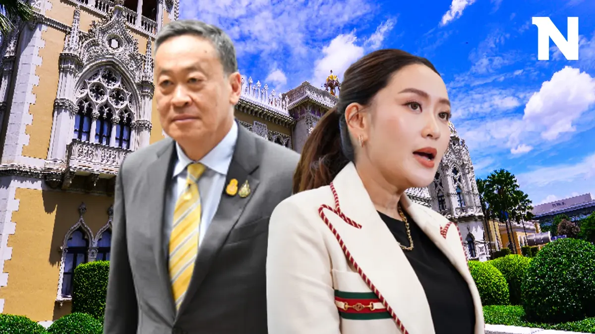 จับจังหวะนายกฯ​(เงา)​ หมากสุดท้าย "จันทร์ส่องหล้า"