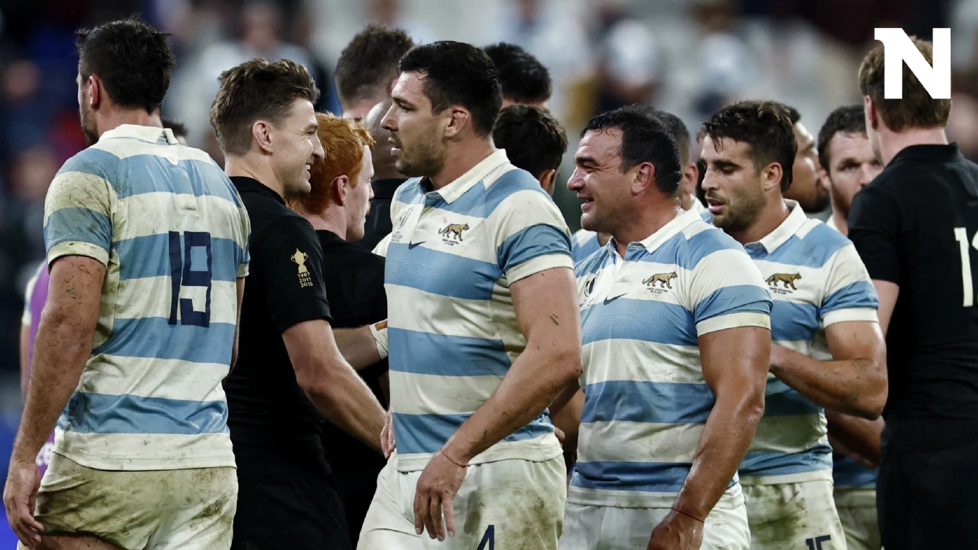 อาร์เจนตินาไม่ท้อ ขอสู้สุดกำลัง หวังที่ 3 รักบี้โลก