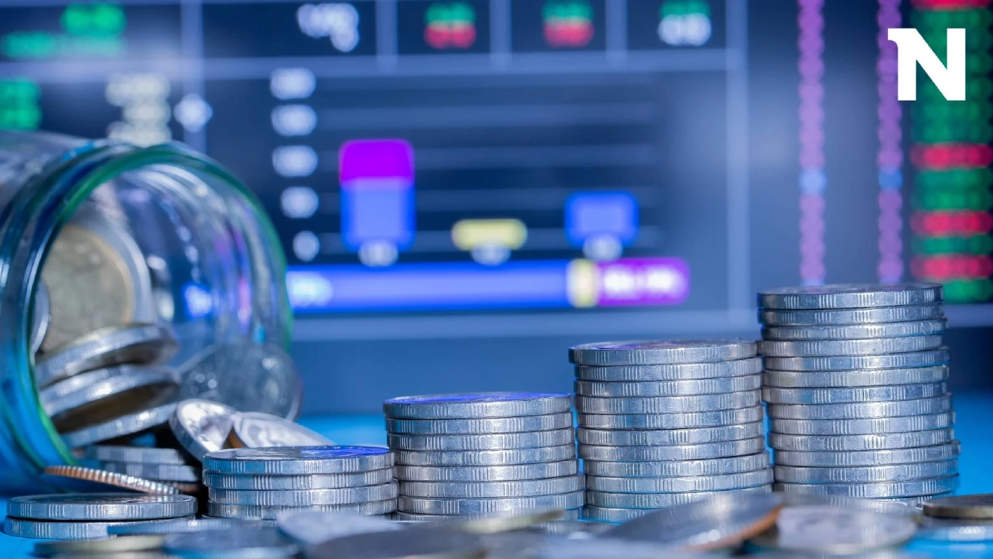 เงินบาทอ่อน !  เกาะติดตัวเลขเศรษฐกิจจีน