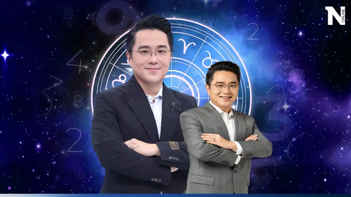 "หมอช้าง" เตือนแรง ดวง 12ราศี หลังพระราหูย้าย ใครชีวิตพลิกฟื้น ใครต้องระวัง