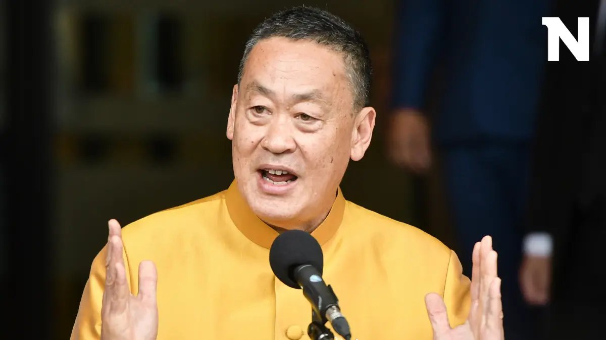 "เลขาฯUN" ตกใจไทยสูญเสียอันดับ 2 "นายกฯ" ขอ "คนไทย" เร่งตัดสินใจกลับหรือไม่