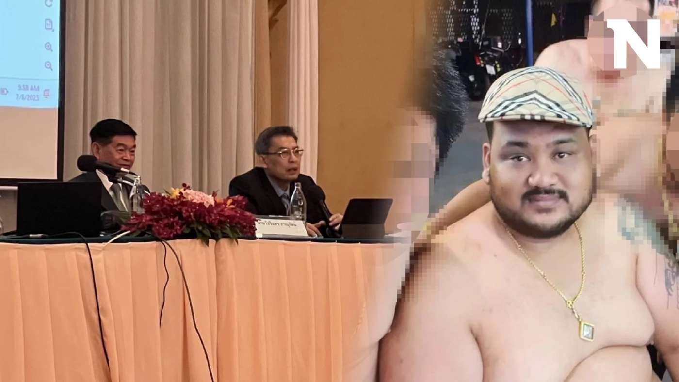 ตั้ง 3 อัยการสอบสวน ร่วมสางคดี “กำนันนก” จ้างวานฆ่า “สารวัตรศิว”