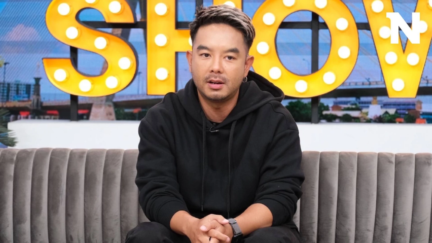 "กวาง เอบี นอร์มอล" เปิดปมปัญหา ทำให้ต้องเลิก "น้ำหวาน ซาซ่า" ทั้งที่ยังรัก