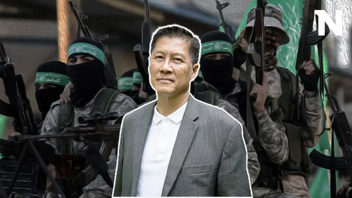 "พล.ท.ภราดร" แนะ ตั้งศูนย์ศอร. ไว้แถลงข่าว-รายงานเหตุการณ์ สงครามอิสราเอล