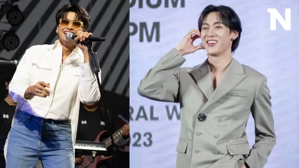 "แบมแบม GOT7" "นนท์ ธนนท์" ร่วมเป็นเจ้าภาพฌาปนกิจ "หนุงหนิง" "แบมแบม GOT7" "นนท์ ธนนท์" ร่วมเป็นเจ้าภาพฌาปนกิจ "หนุงหนิง"