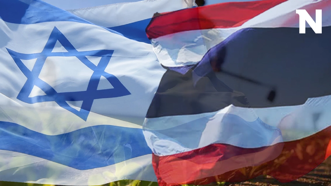 ดูเลย! แรงงานไทยภาคการเกษตรในอิสราเอลมีรายได้เท่าไหร่กัน