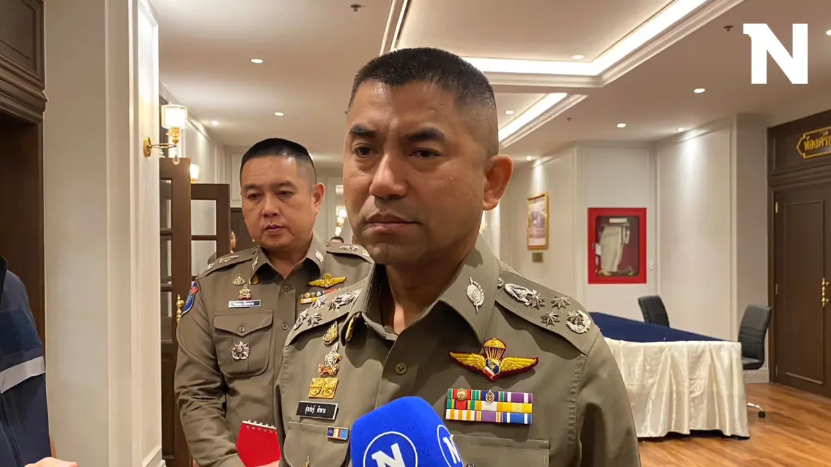 สัญญาณบวก! ไทยมีลุ้นหลุด “เทียร์ 2” ในรายงานค้ามนุษย์ 2023