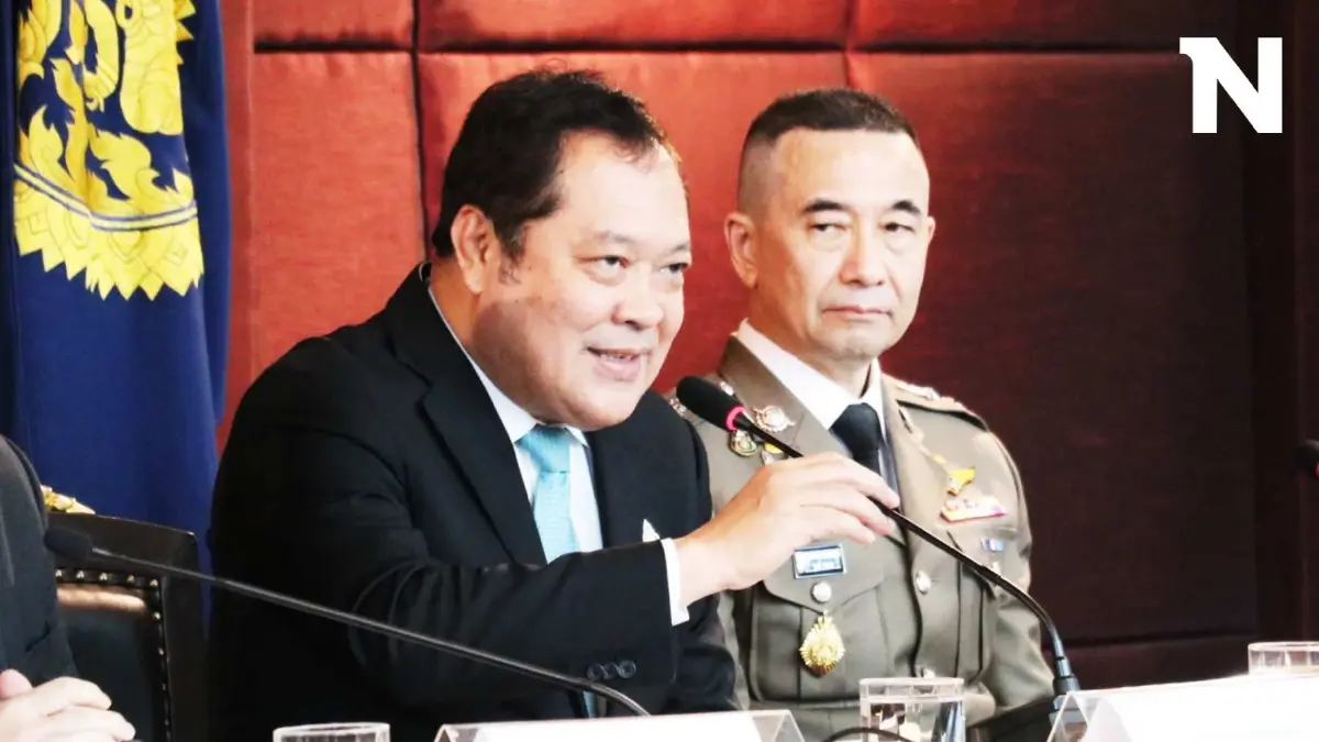 "รมว.ยุติธรรม" มอบเงินเยียวยา 45 ล้าน ให้ผู้เสียหายคดีอาญาทั่วประเทศ