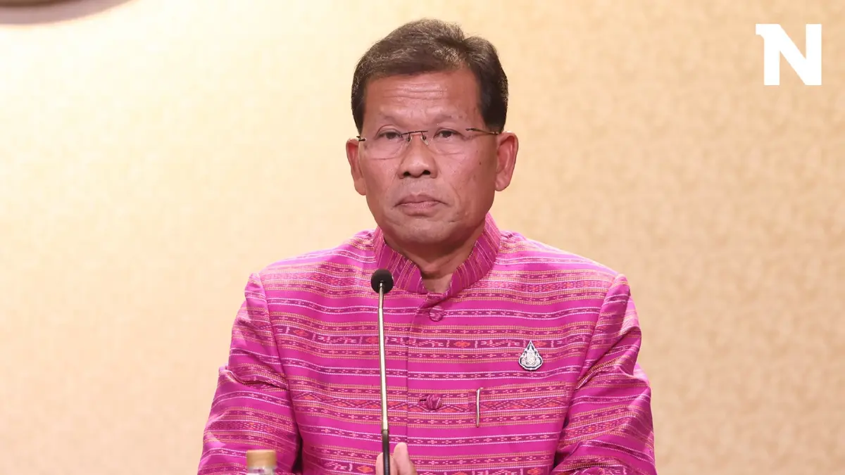 "คารม" เผย รัฐบาลมุ่งปี 67 เป็นปีแห่งการขับเคลื่อนงานประกันสังคมเข้มแข็ง "คารม" เผย รัฐบาลมุ่งปี 67 เป็นปีแห่งการขับเคลื่อนงานประกันสังคมเข้มแข็ง