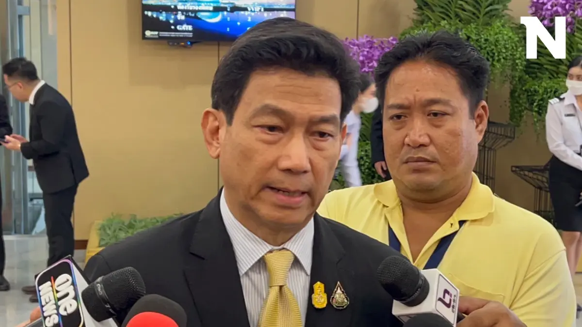 "ปานปรีย์" เผย เร่งติดตามตัว 6 คนไทย ไม่มาตามนัดเที่ยวบินไฟล์ทถึงไทยเย็นนี้ "ปานปรีย์" เผย เร่งติดตามตัว 6 คนไทย ไม่มาตามนัดเที่ยวบินไฟล์ทถึงไทยเย็นนี้