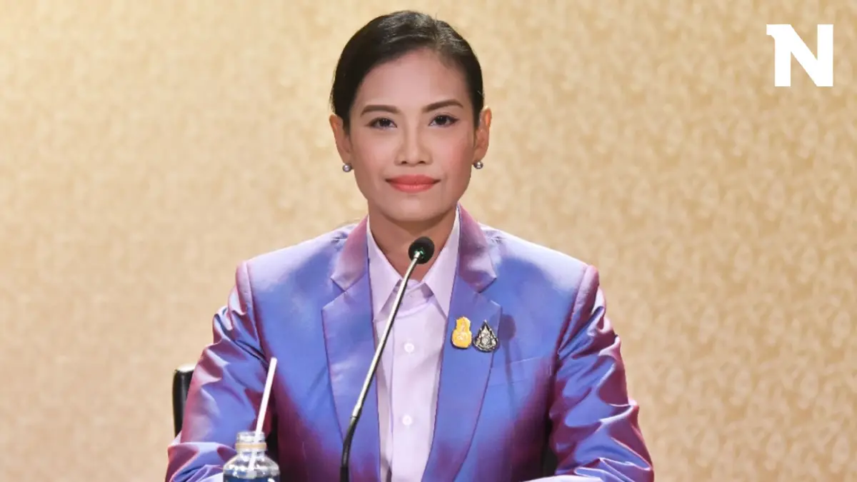 รัฐบาลเอาจริง! หวังเป็นศูนย์กลางผลิตยานยนต์-ชิ้นส่วน EV ระดับภูมิภาค