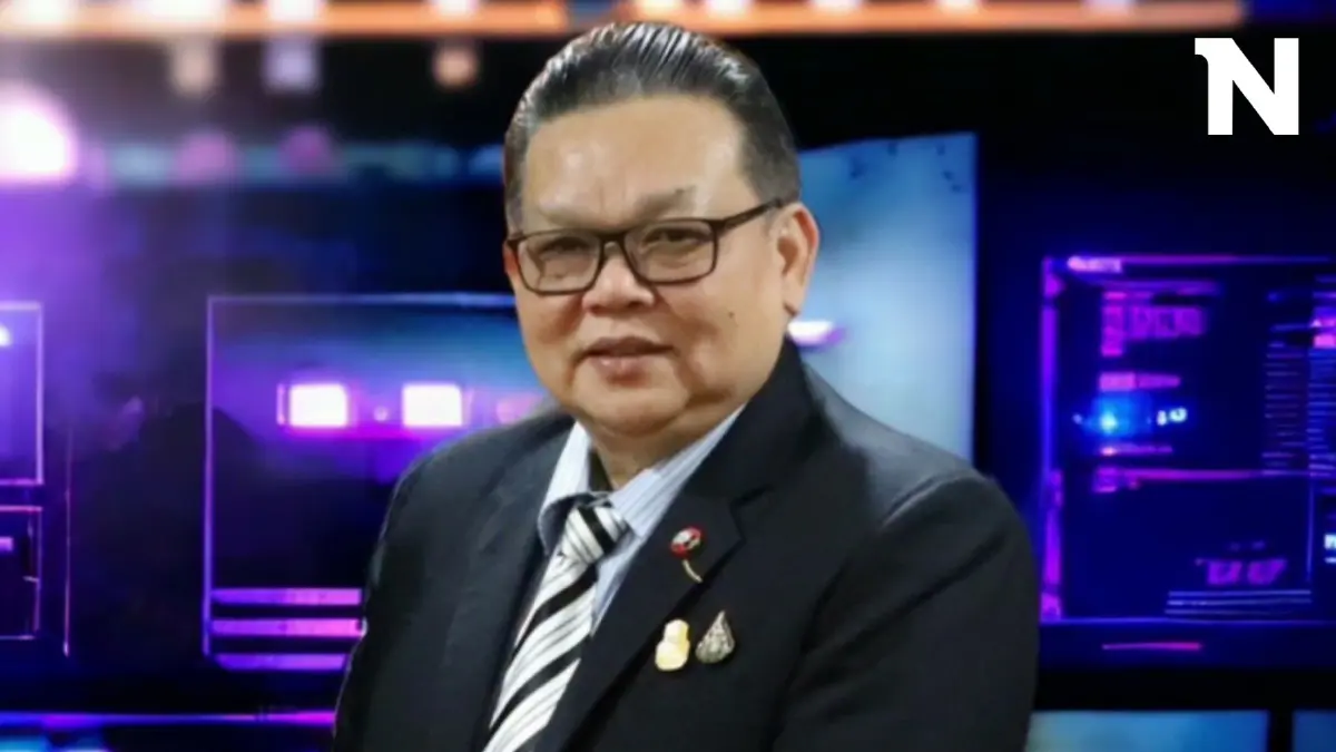 ส.นักประดิษฐ์ ปลื้มเสียงตอบรับดีเกินคาดงานสัมมนาวัตกรรม