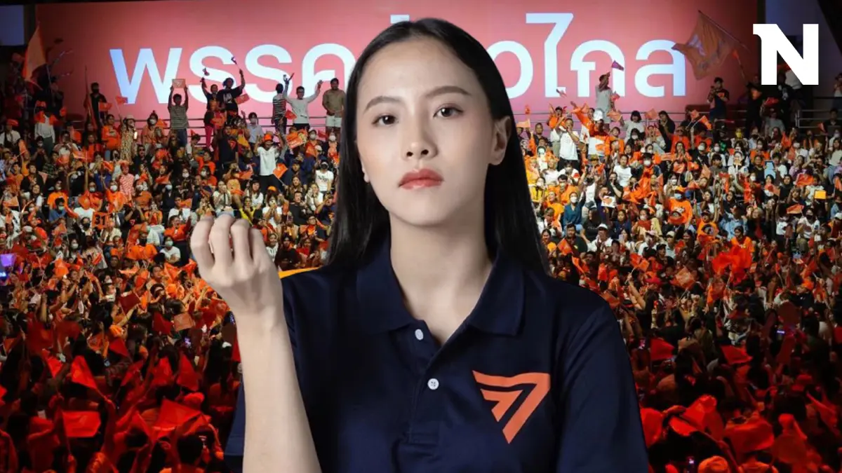 เปิดเซฟสาวโสด "ไอซ์ รักชนก" เห็นแบบนี้ไม่ธรรมดา เปิดเซฟสาวโสด "ไอซ์ รักชนก" เห็นแบบนี้ไม่ธรรมดา