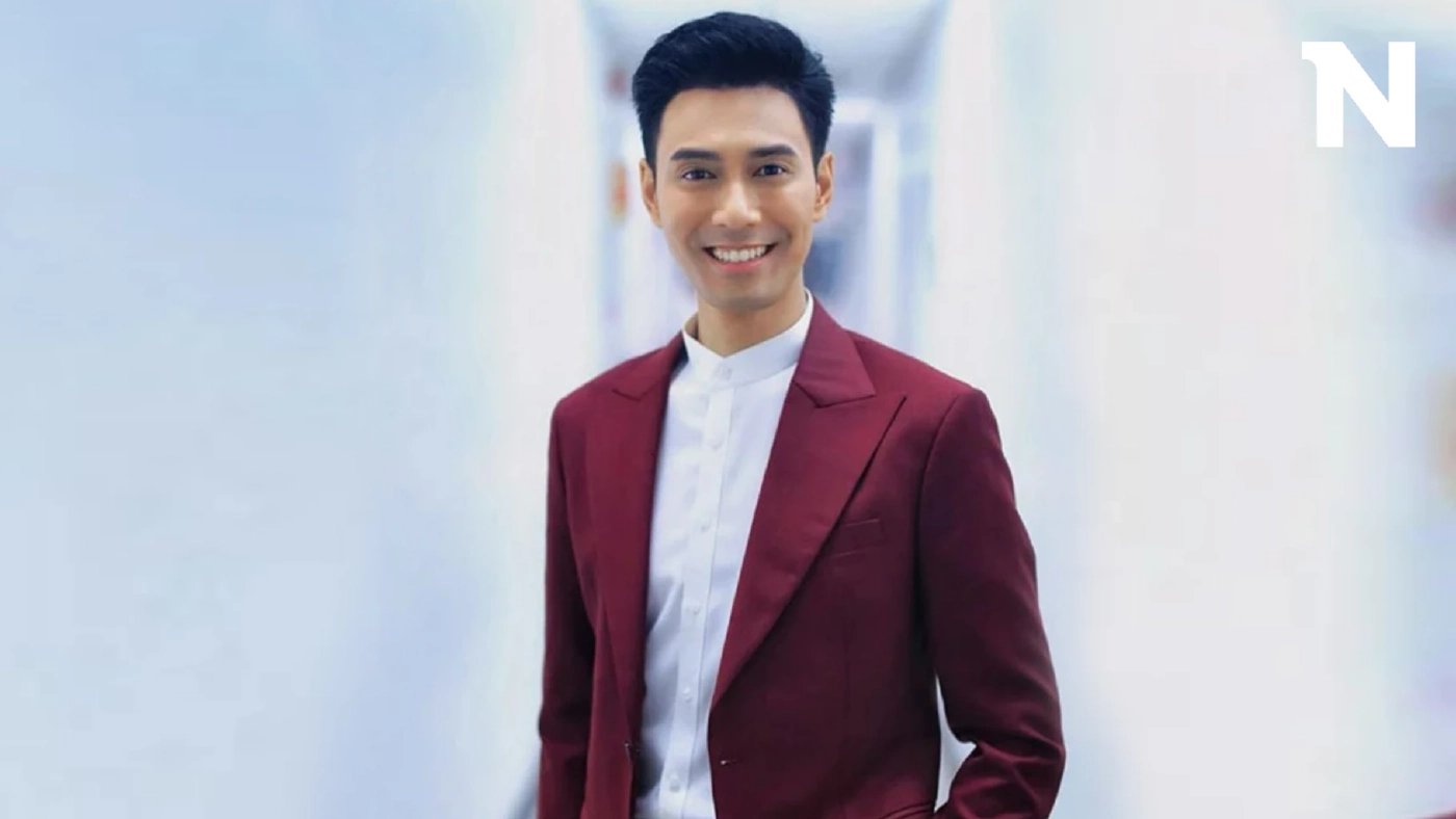 เอส กันตพงศ์ ชีวิตใหม่หลังรอดตายปาฏิหาริย์ อัปเดตอาการป่วย พร้อมคัมแบ็กงาน