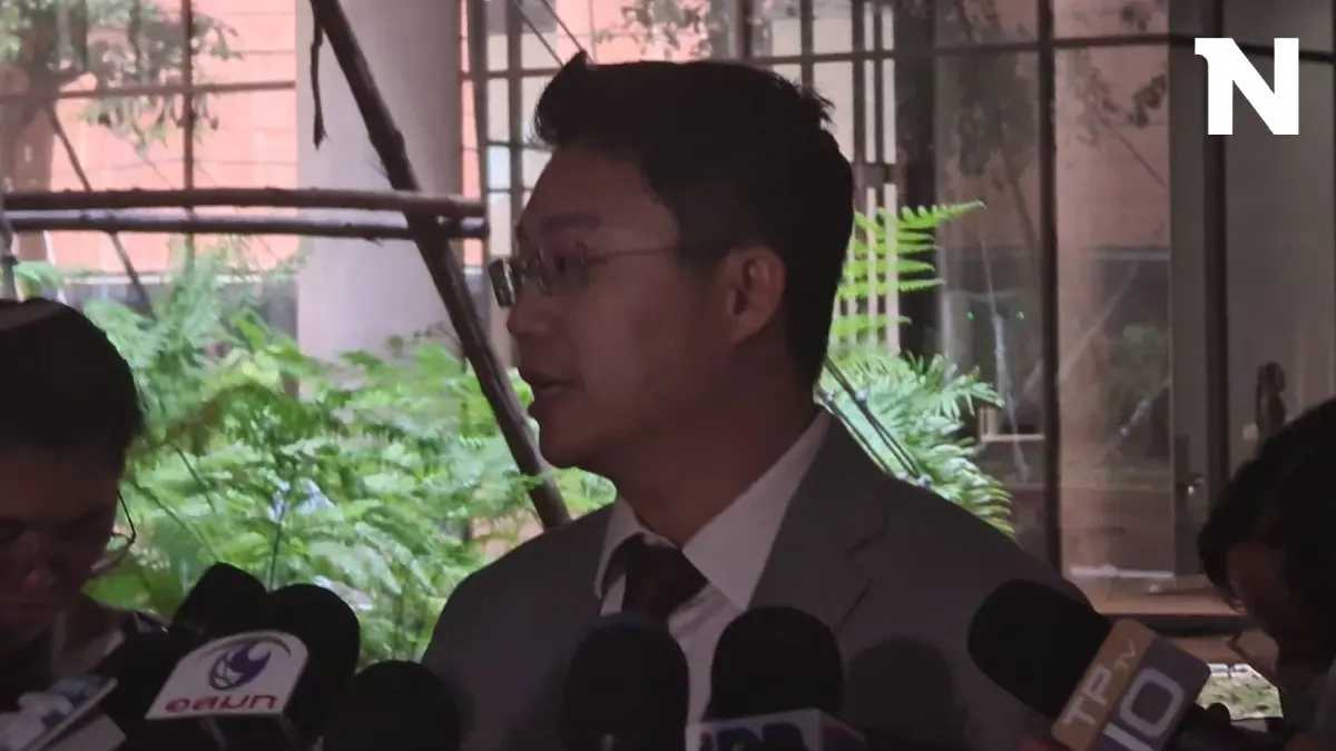 "กมธ.การเงินฯ" เผย "รมช.คลัง" ไร้ข้อสรุป เงินหมื่นดิจิทัล บอกกำลังดำเนินการ
