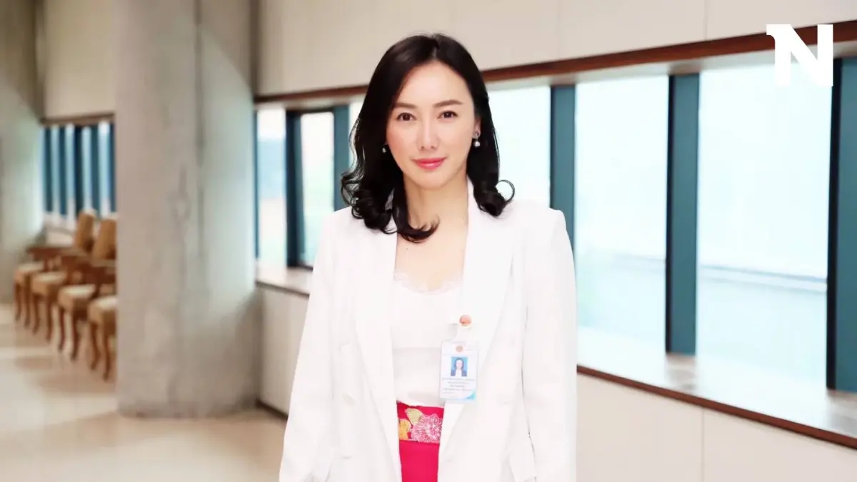 "เพื่อไทย" วอนหยุดด้อยค่า "นายกฯเศรษฐา" ฝาก กระทรวงดีอีเอส ปราบเฟคนิวส์ "เพื่อไทย" วอนหยุดด้อยค่า "นายกฯเศรษฐา" ฝาก กระทรวงดีอีเอส ปราบเฟคนิวส์