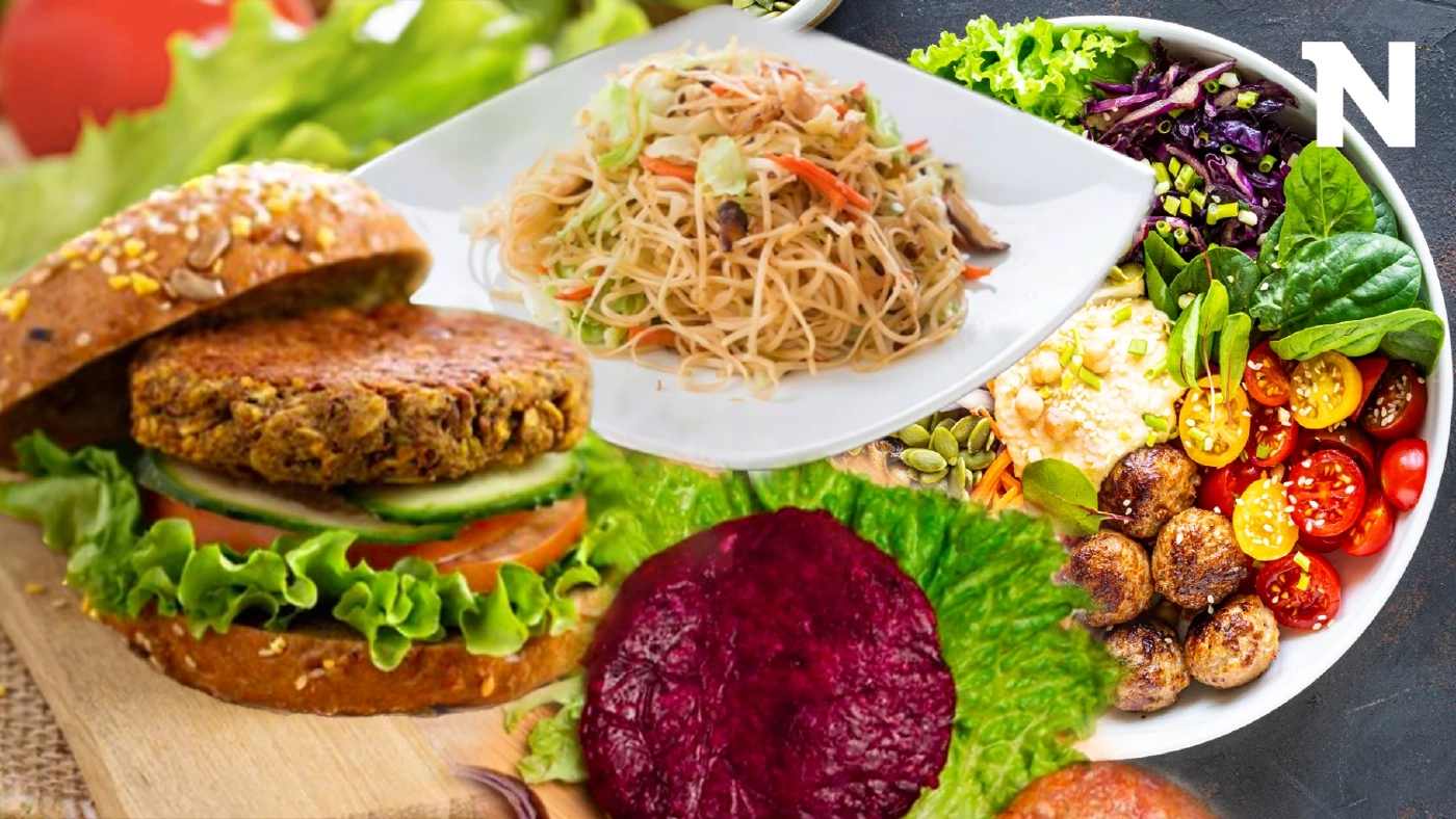 เทียบอาหารเจ-มังสวิรัติ-วีแกน-แพลนต์เบส เข้าใจความแตกต่างใน 2 นาที