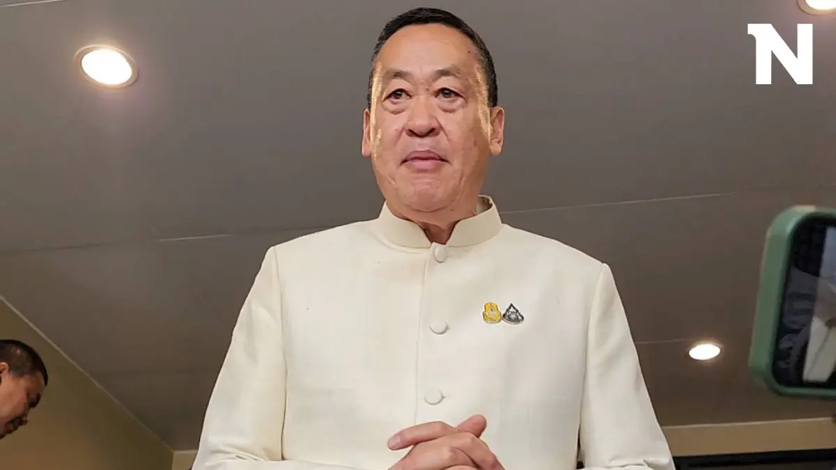 นายกฯ เผยคืบหน้าฮามาสปล่อยตัวประกันคนไทย (มีคลิป) นายกฯ เผยคืบหน้าฮามาสปล่อยตัวประกันคนไทย (มีคลิป)