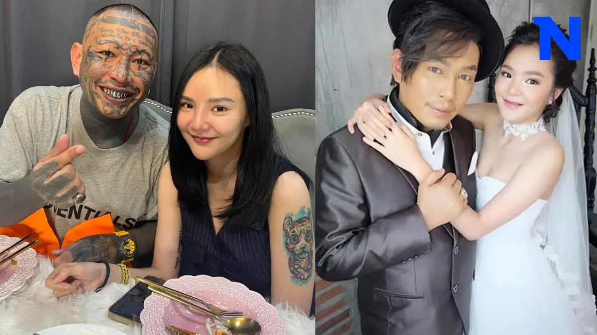 “เก่ง ลายพราง” ประกาศกลางไลฟ์สรุปรีเทิร์น “น้องเนย” อดีตคนรักใช่ไหม?