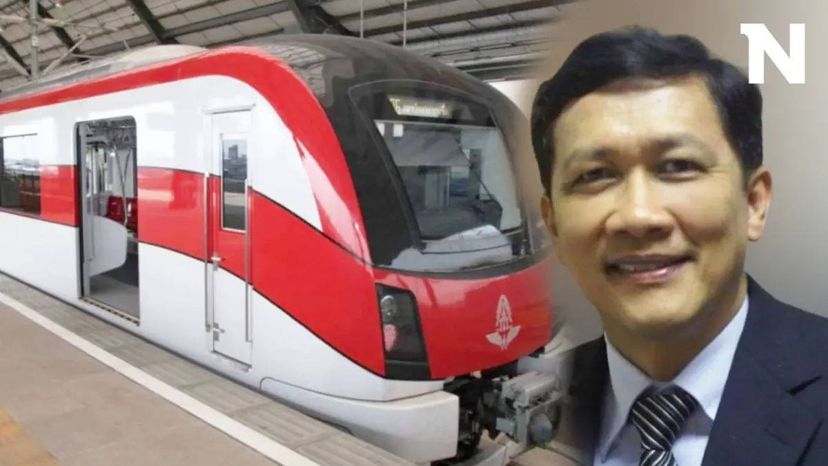 ดร.สามารถ ชี้ รถไฟฟ้า 20 บาท ไม่ปังดังโว! สงสัยเข็นผู้โดยสารเพิ่ม 86% มาจากไหน