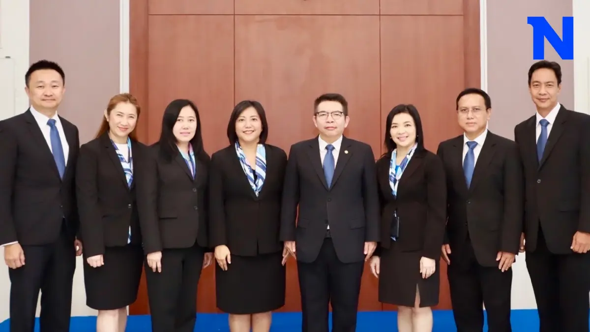 "เลขาฯ ปปง."ตั้งทีมโฆษกชุดใหม่ต้านข่าวปลอมฟื้นเชื่อมั่นประชาชน