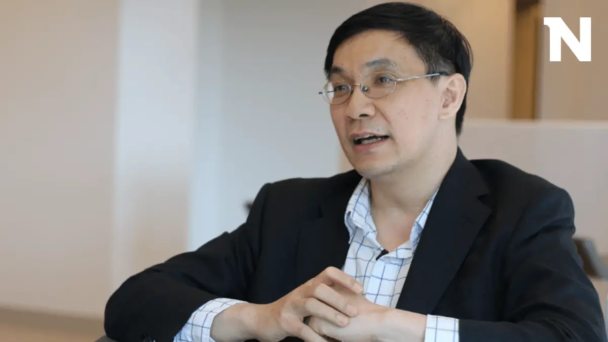 TDRI ห่วง Net zero 'อืด' ฉุดไทยเสียโอกาสแข่งขัน