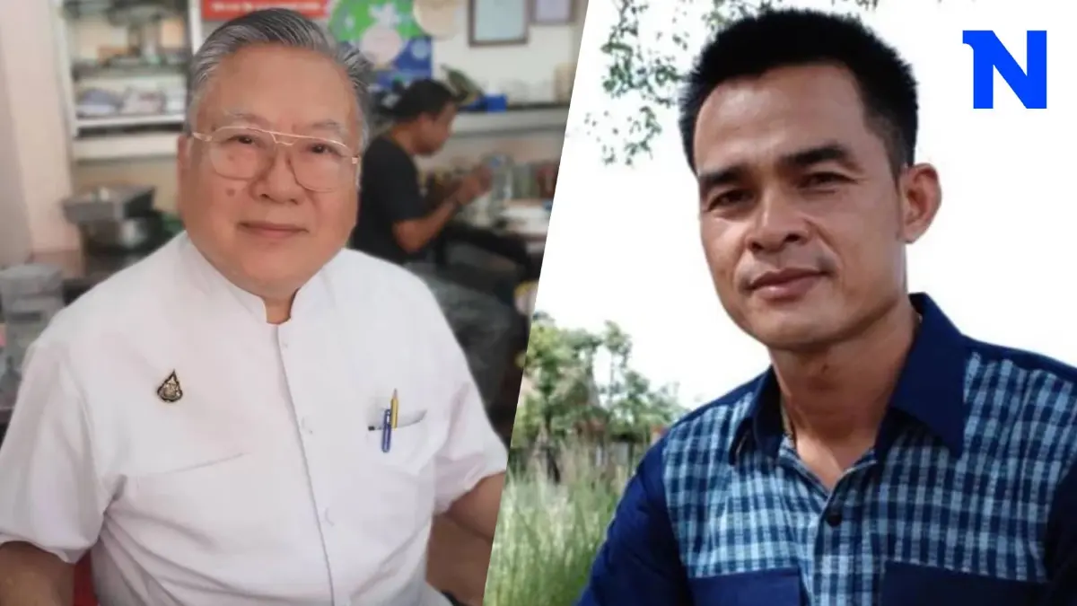 ย้อนคำทำนาย "ซินแสเข่ง" ผ่าดวง "ลุงพล" กับชะตาช่วงที่ "คดีน้องชมพู่" ใกล้จบ