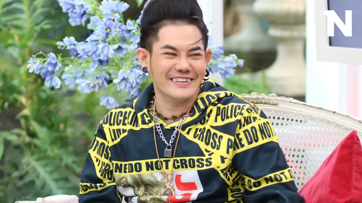 ช็อก “เก่ง ธชย” เสน่ห์แรงจนโดนทำของใส่  เสียใจโดนคอมเมนต์บูลลี่เหยียดเพศ