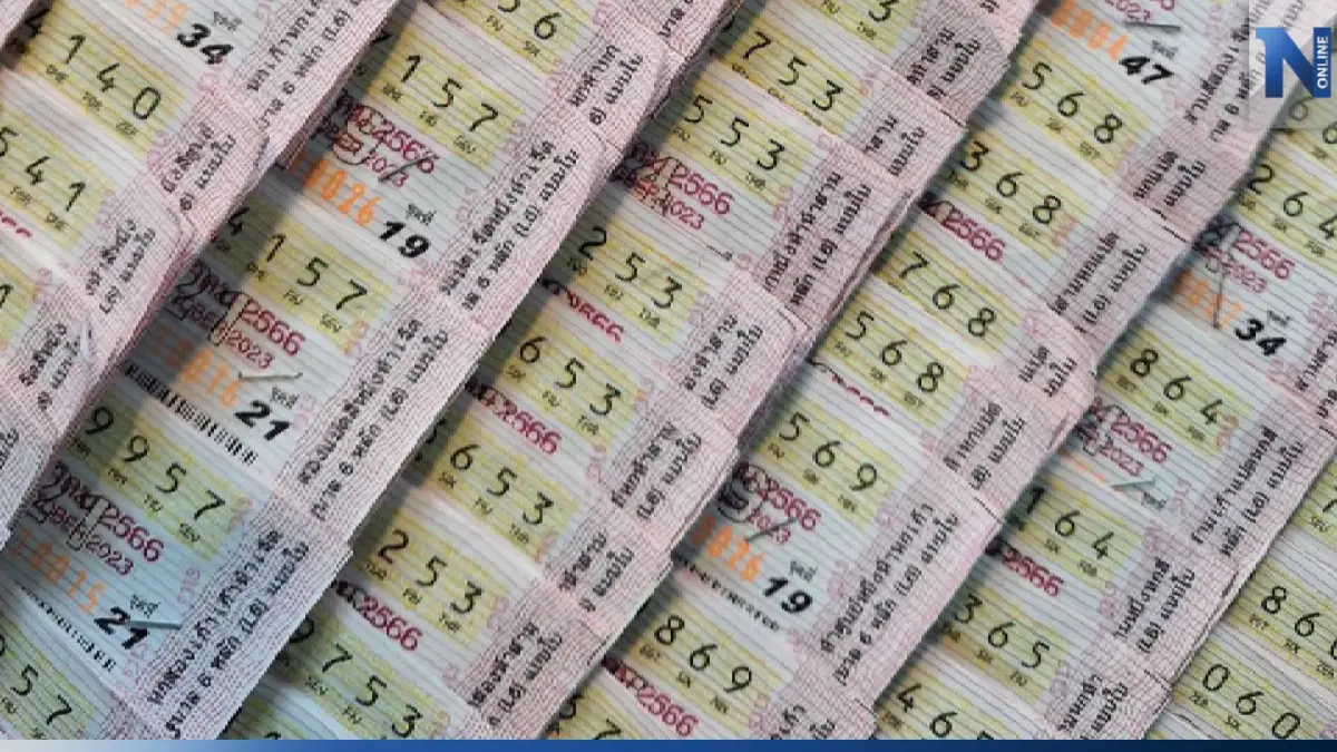 เลขมงคล-เลขดังมาแรง คอหวยแห่ซื้อเกลี้ยงแผง เลขมงคล-เลขดังมาแรง คอหวยแห่ซื้อเกลี้ยงแผง