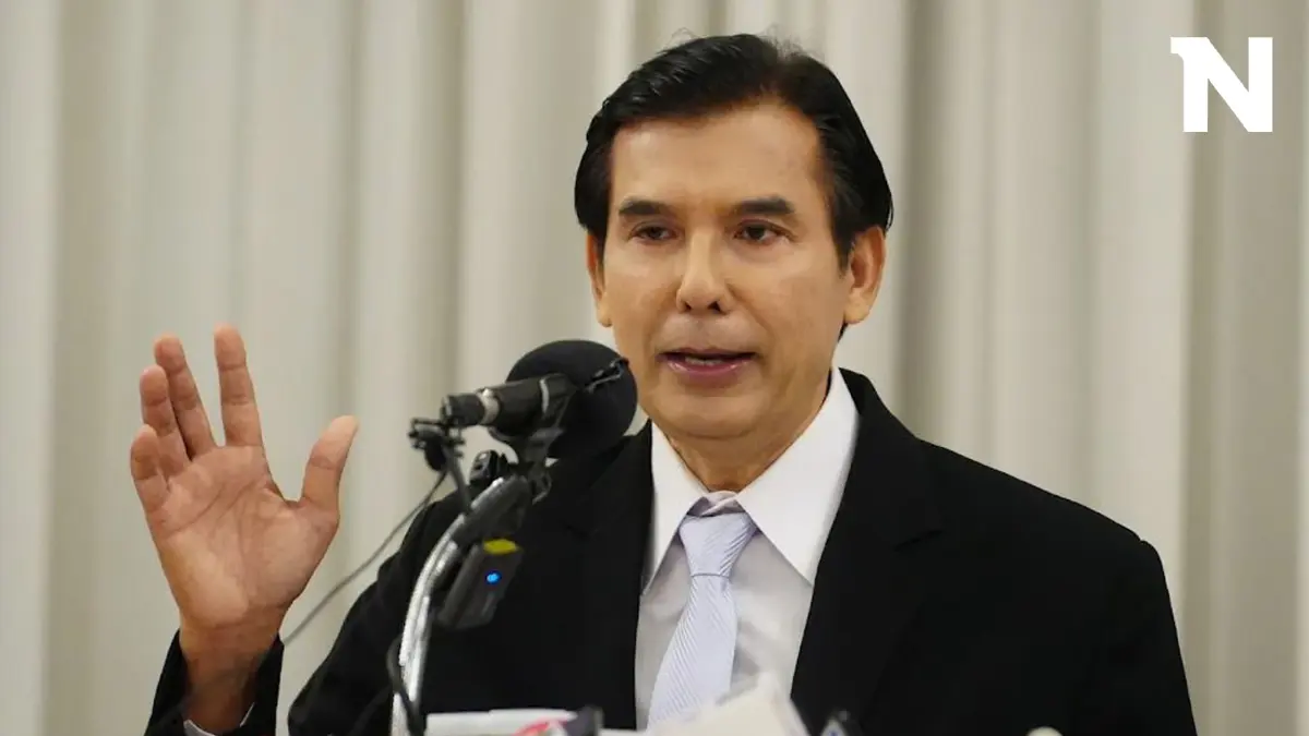 "เสด็จพี่"ออกโรงฉะกลุ่มค้านเงินดิจิทัลย้ำคิดแบบเก่าก็ได้คำตอบเดิม