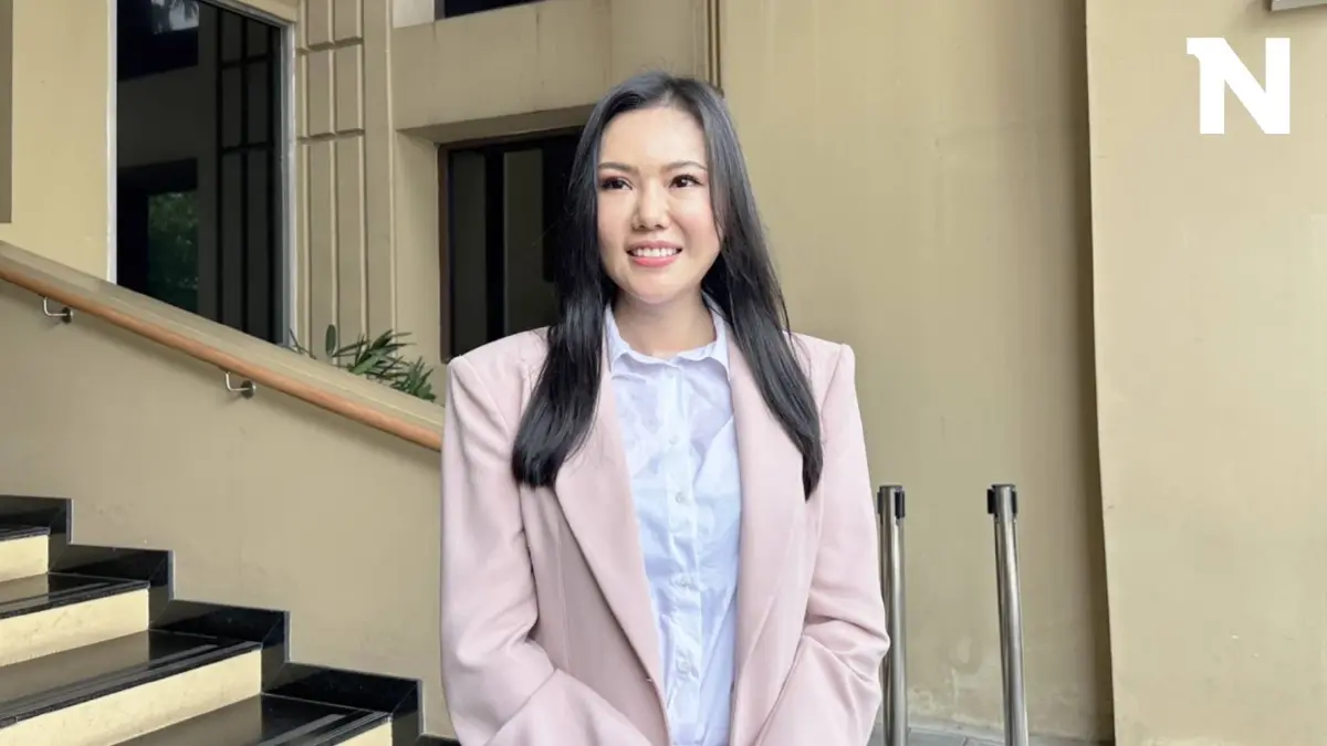 "เกณิกา" ขอบคุณ "ลุงป้อม" ให้โอกาส ยืนยันพร้อมทำงานเต็มที่ "เกณิกา" ขอบคุณ "ลุงป้อม" ให้โอกาส ยืนยันพร้อมทำงานเต็มที่