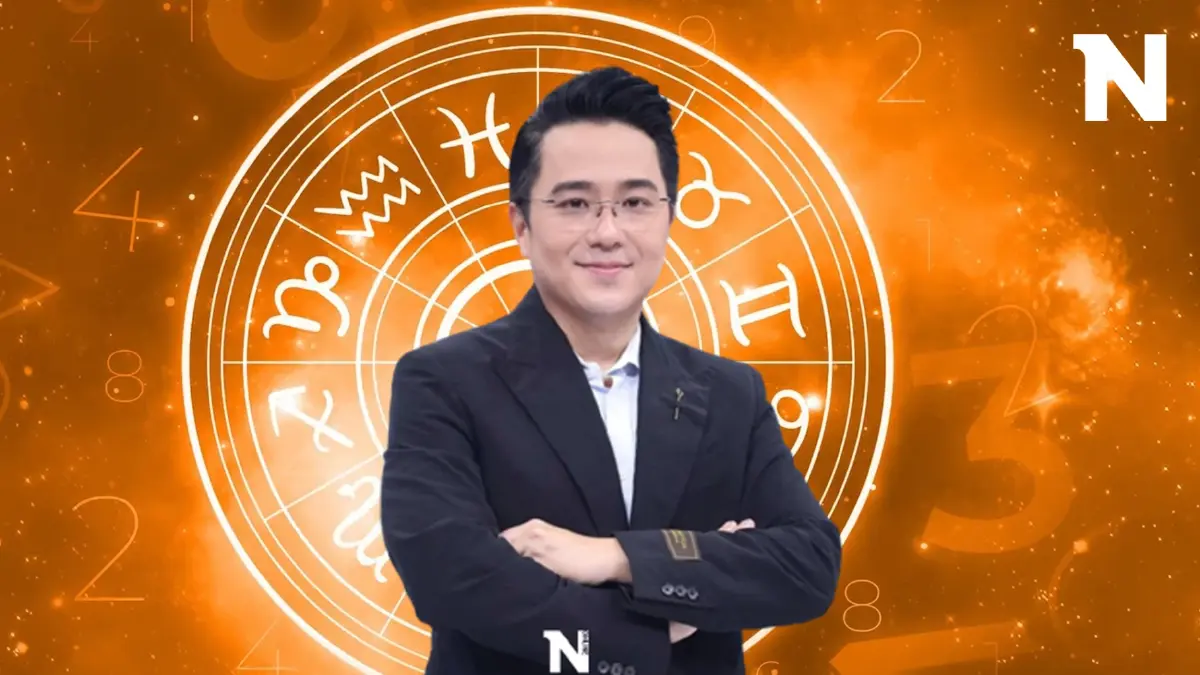 หมอช้าง เปิดดวง 3 ราศีมีเรื่องต้องระวังให้หนัก ช่วงไตรมาสสุดท้ายปี 66 นี้จ้า
