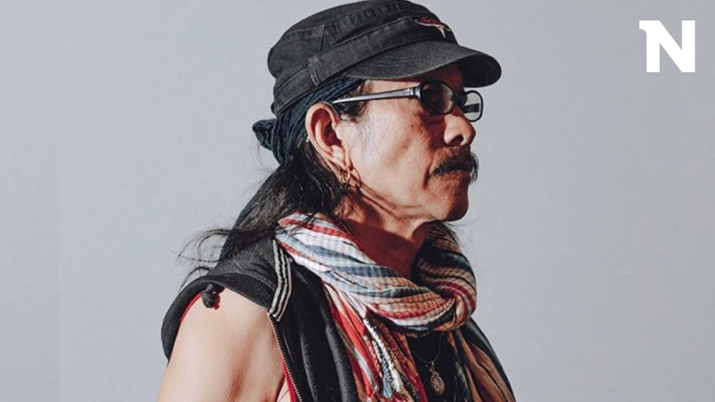 "แอ๊ด คาราบาว" ออกมาเคลื่อนไหวหลังประกาศยุบวง