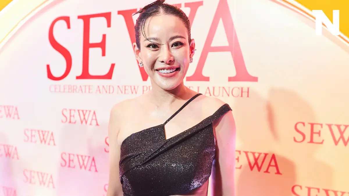 "หนิง ปณิตา" ขออดีตสามีทำตามข้อตกลง ตอนนี้ยังอยู่บ้านเดียวกันโฟกัสที่ลูก
