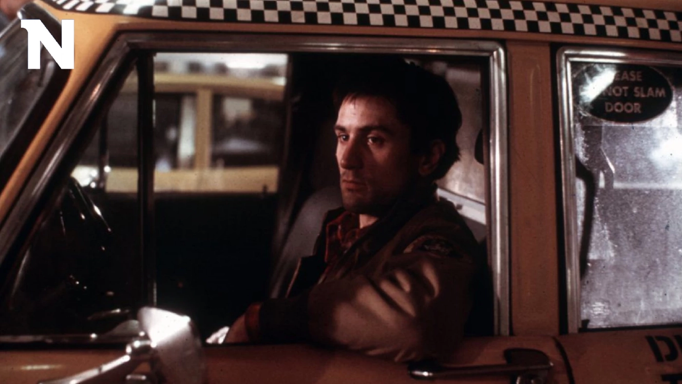 ‘Taxi Driver’ 47 ปี ของชายผู้แตกสลายและพ่ายแพ้