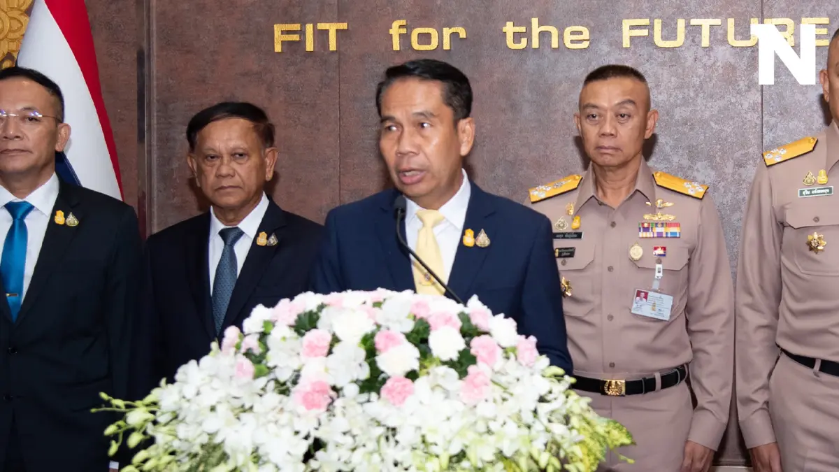 "สมชัย" ยัน เปลี่ยนเรือดำน้ำเป็นฟริเกต ไม่ได้ แนะเรียกเงินคืน ทำแบล็กลิสต์ "สมชัย" ยัน เปลี่ยนเรือดำน้ำเป็นฟริเกต ไม่ได้ แนะเรียกเงินคืน ทำแบล็กลิสต์