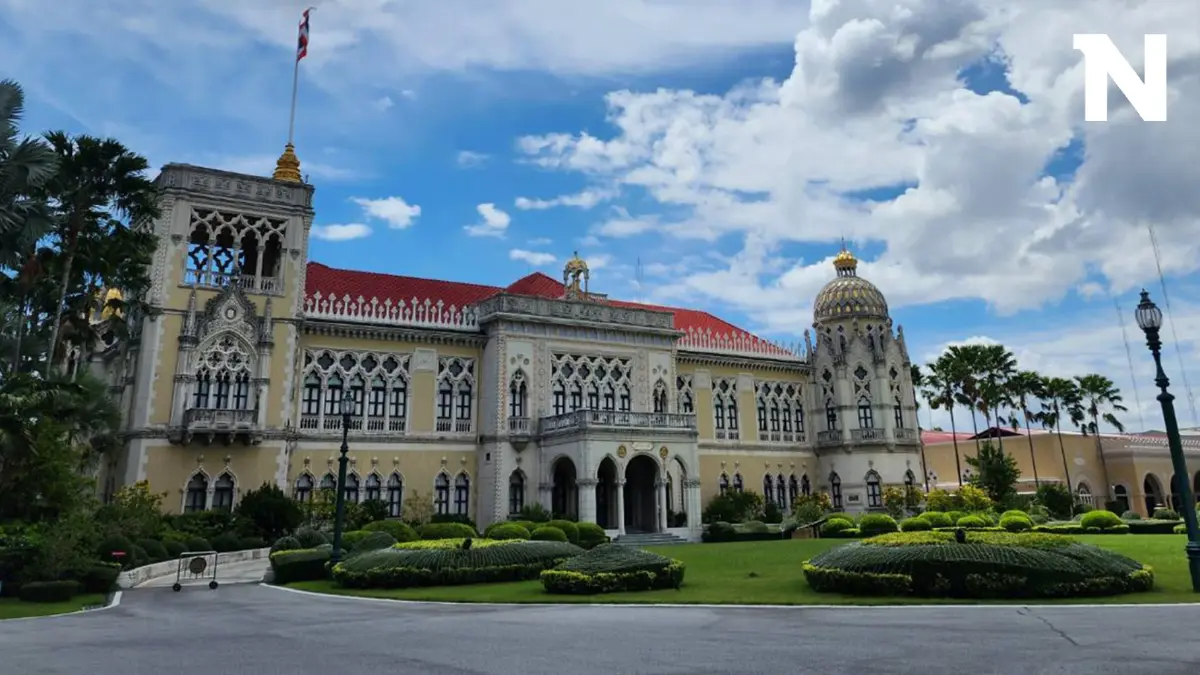 ครม. จ่อเคาะวันหยุดพิเศษปี 67-เลื่อนวันหยุดชดเชย และมาตรการสกัดหมูเถื่อน