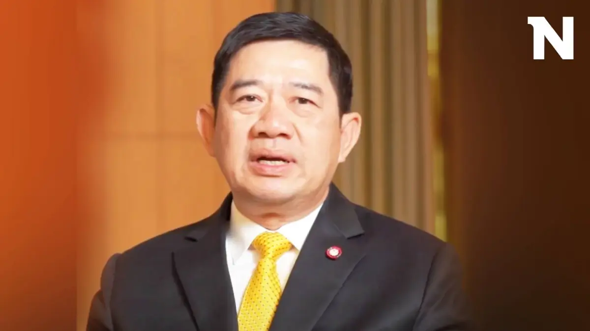 "เลขา ป.ป.ช." ยัน ไม่ได้จับจ้อง-ขวางนโยบายแจกเงินดิจิทัลรัฐบาล