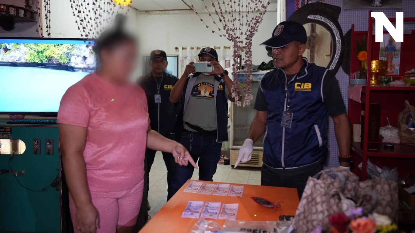 บุกสปาแฝงค้ากาม ทุ่งสง รวบเจ้าของร้านลวงหลานสาววัย 16 ขายบริการทางเพศ บุกสปาแฝงค้ากาม ทุ่งสง รวบเจ้าของร้านลวงหลานสาววัย 16 ขายบริการทางเพศ