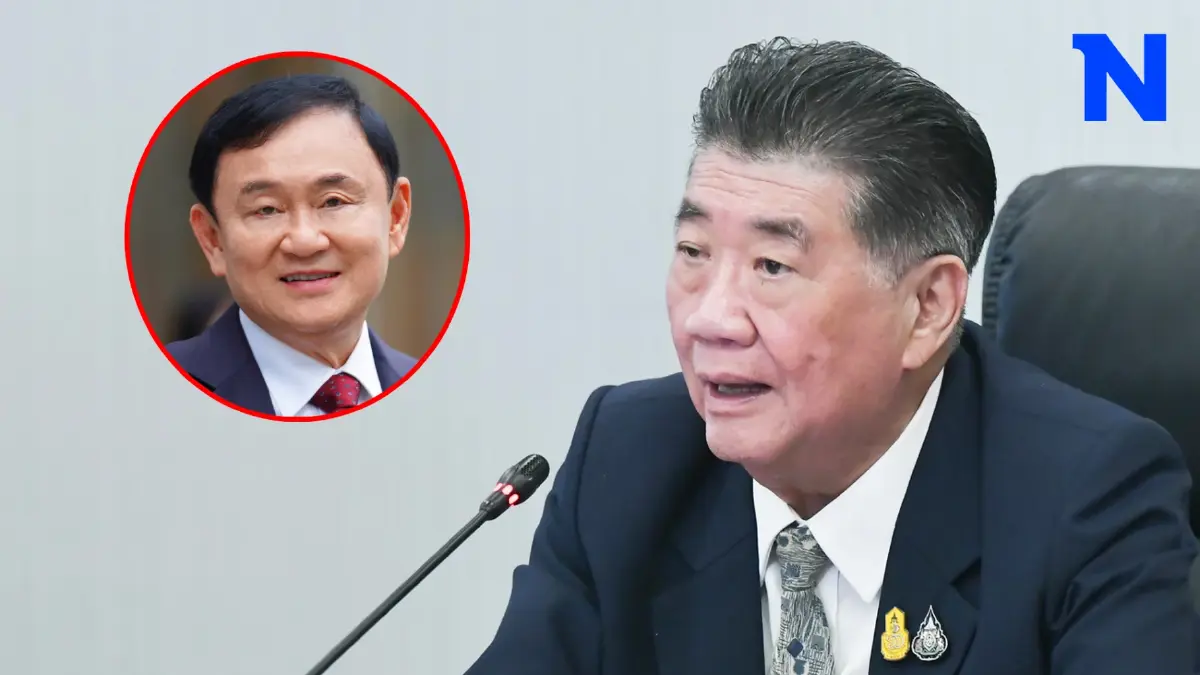 "ภูมิธรรม"ปัดข่าว"จตุพร"หลังปูดรัฐออกพ.ร.ฎ.อภัยโทษช่วย"ทักษิณ"พ้นคุก