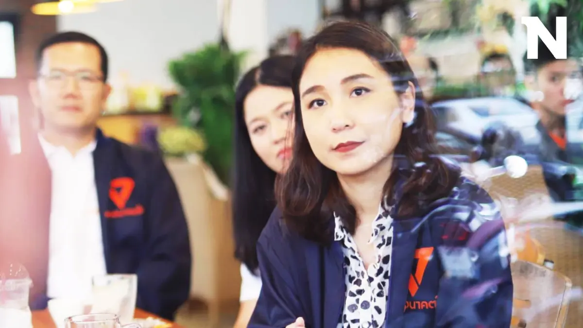 "ศิริกัญญา" หยัน โครงการแจกเงินดิจิทัล กำลังถึงทางตัน "ศิริกัญญา" หยัน โครงการแจกเงินดิจิทัล กำลังถึงทางตัน