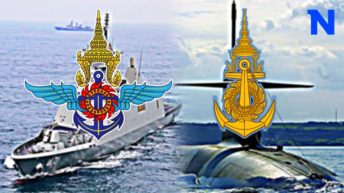 วัดใจ! กลาโหม-กองทัพเรือ ต่อรองจีน หลังเรือดำน้ำสะดุด