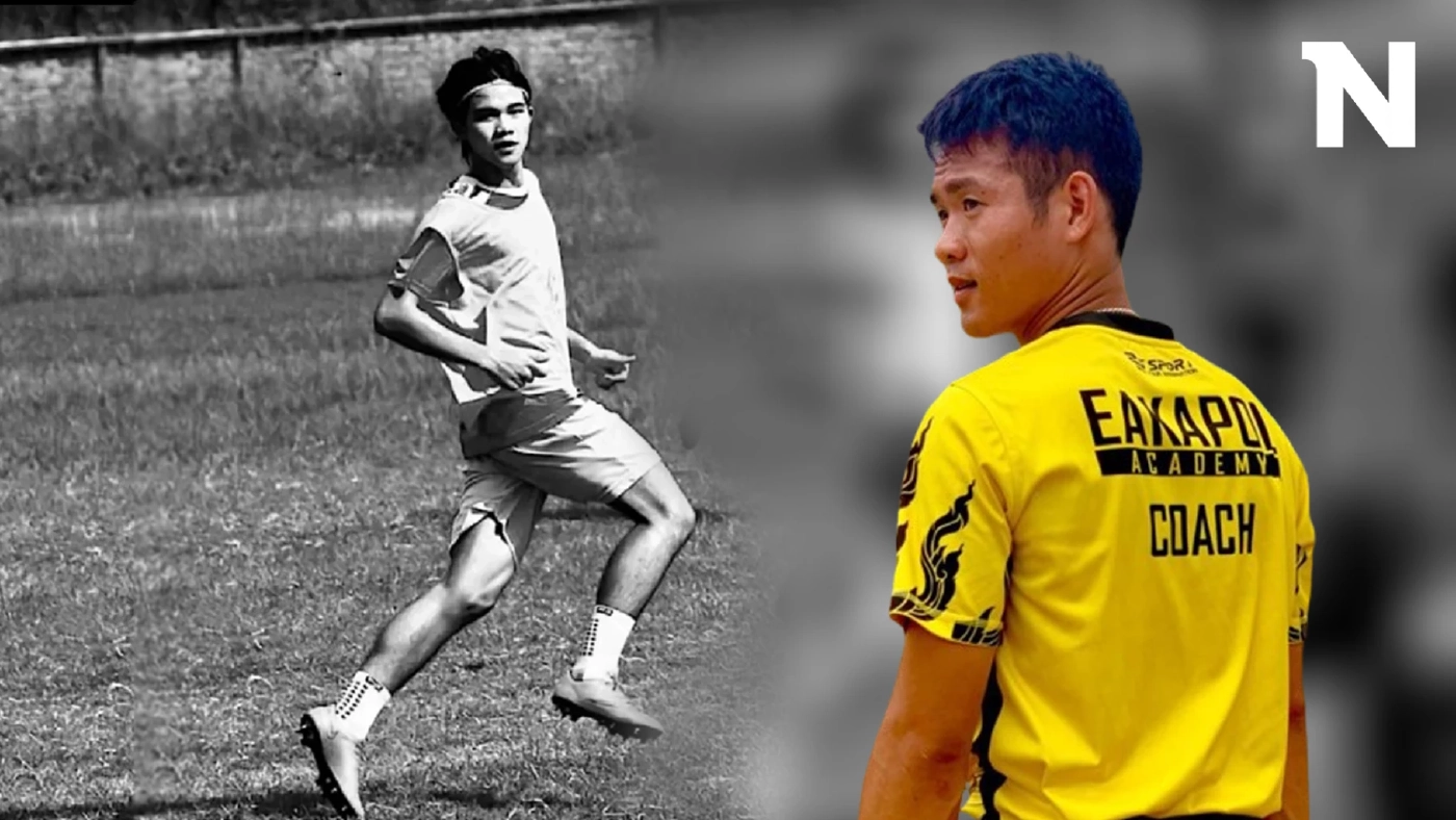 ดรามาร้อน ถามใครกดดัน"ดอม หมูป่า"ปลิดชีพ "โค้ชเอก"โพสต์ ก่อน12 ก.พ.เกิดอะไร