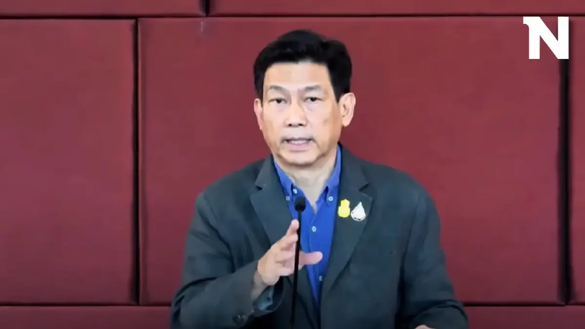 กต. เผย ยังติดต่อตัวประกันคนไทยไม่ได้ ต้องรออิสราเอลเคลียร์พื้นที่ก่อน