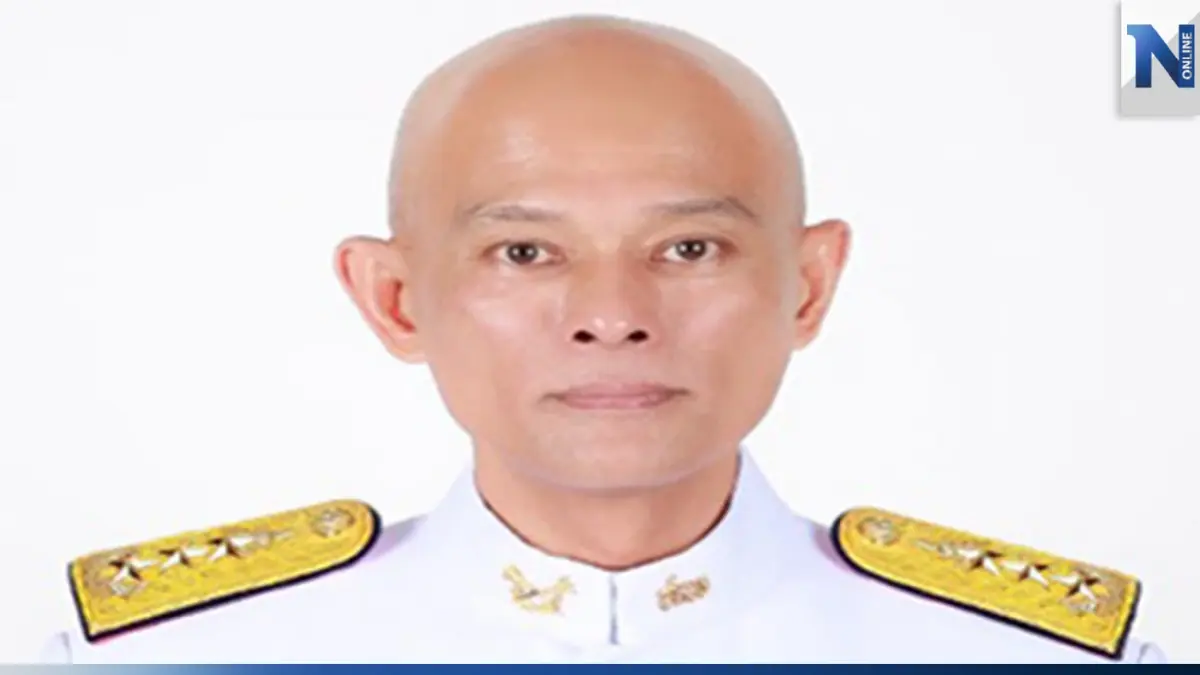"กองทัพบก" ยืนยัน ยังไม่มีคำสั่งปรับย้าย "เจ้ากรมสรรพาวุธทหารบก" "กองทัพบก" ยืนยัน ยังไม่มีคำสั่งปรับย้าย "เจ้ากรมสรรพาวุธทหารบก"