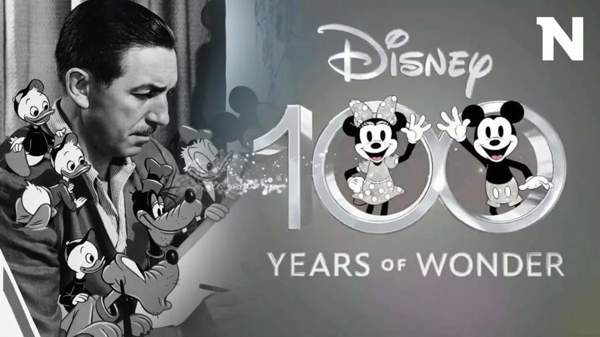 ครบรอบ 100 ปี Disney กับการเดินทางที่มอบประสบการณ์แห่งความสุขให้คนทั่วโลก
