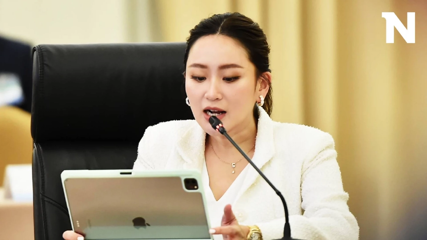 "แพทองธาร" โว ยกระดับ 30 บาทพลัส ใช้บัตรประชาชนใบเดียวรักษาได้ทุกที่